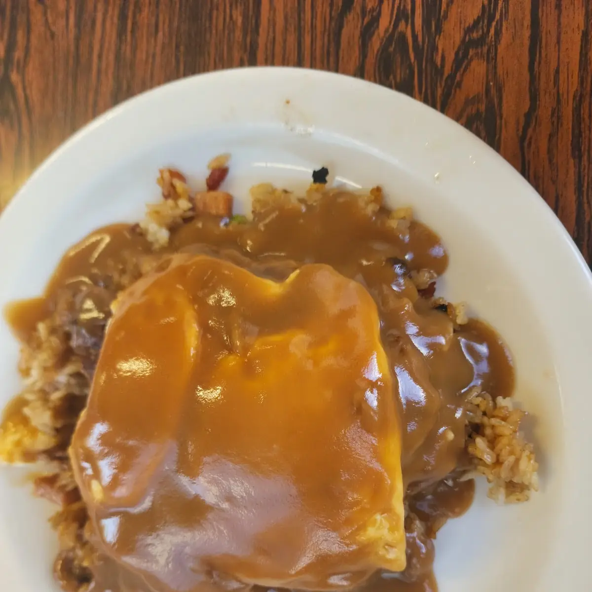 Brown Gravy
