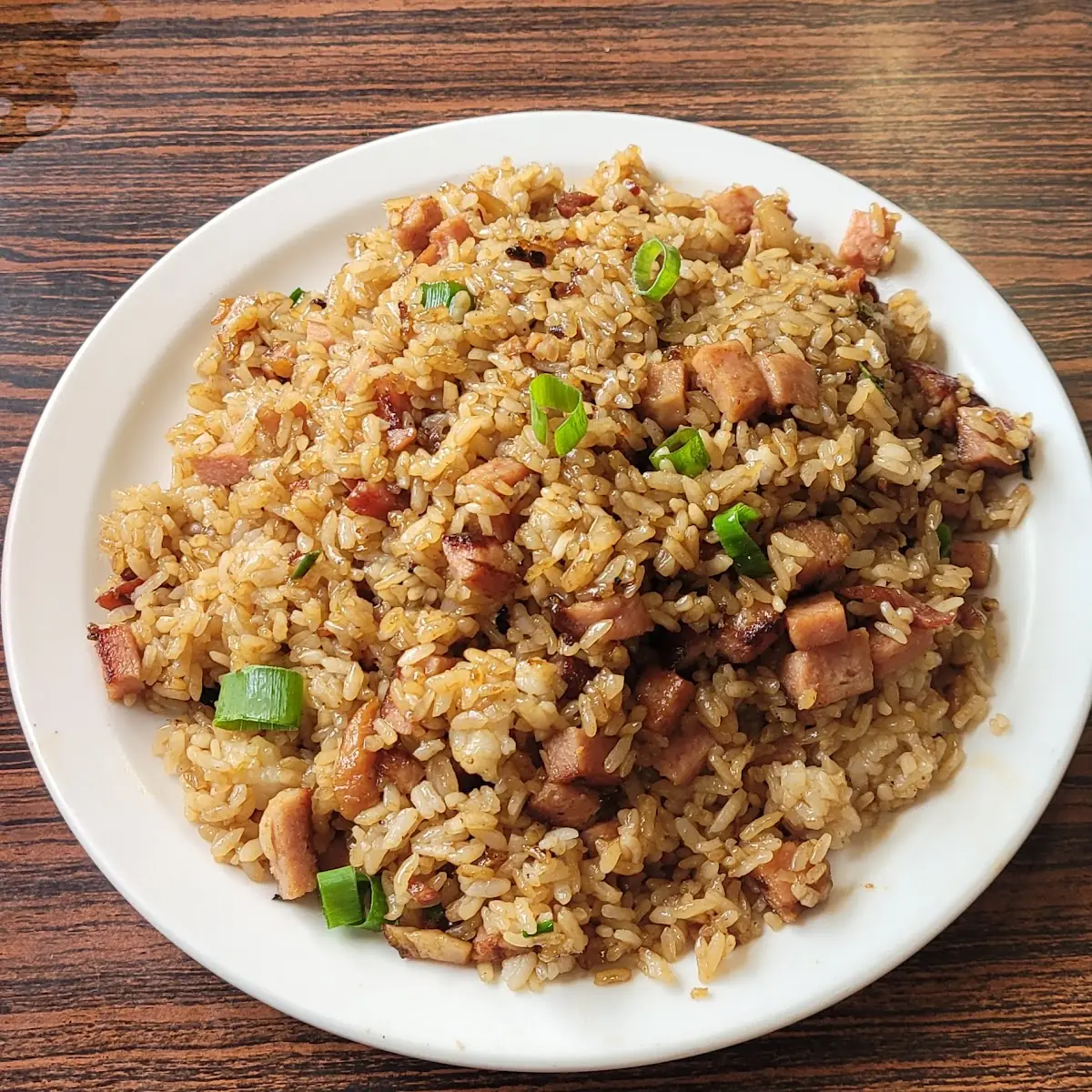 Full Order Fried Rice