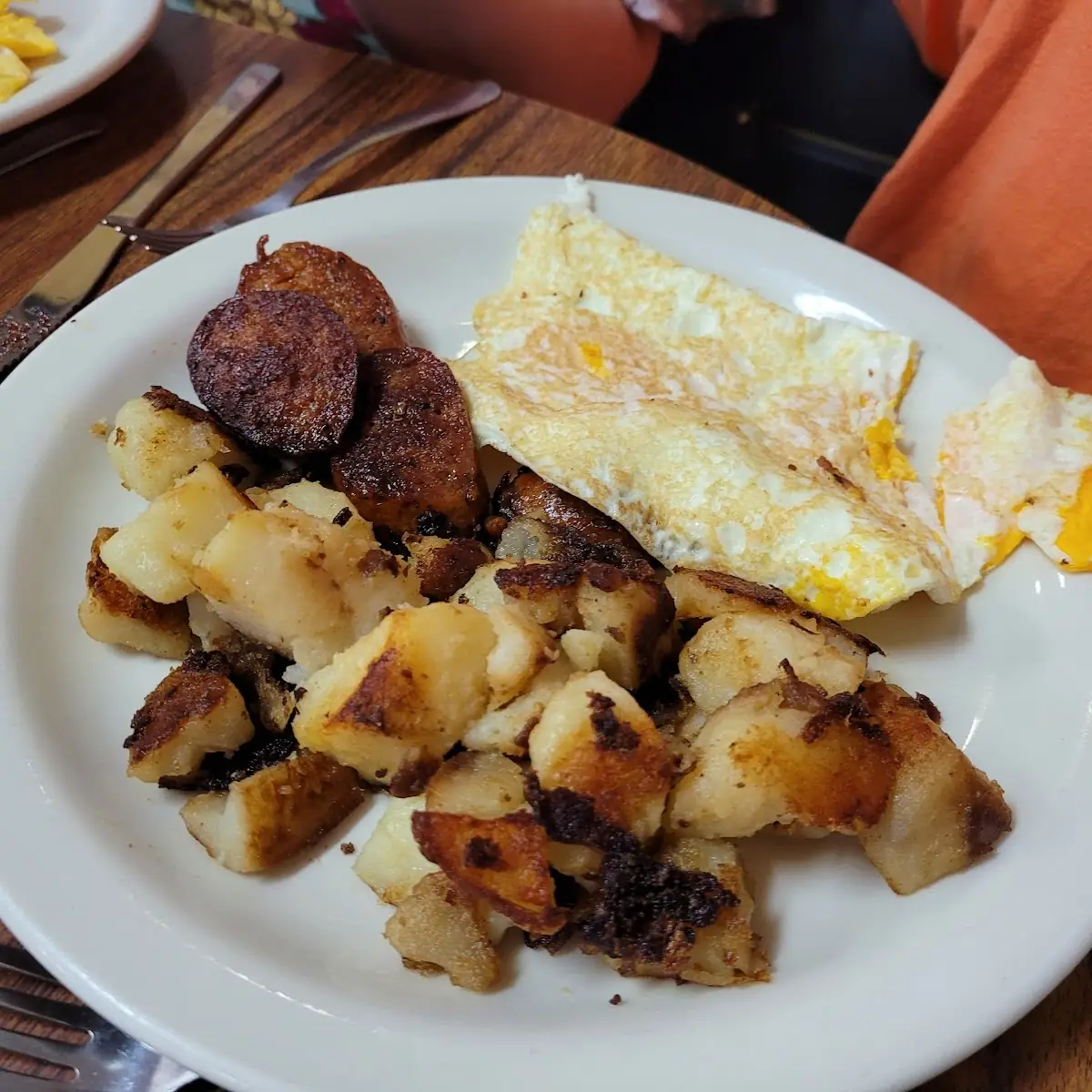 Home Fries