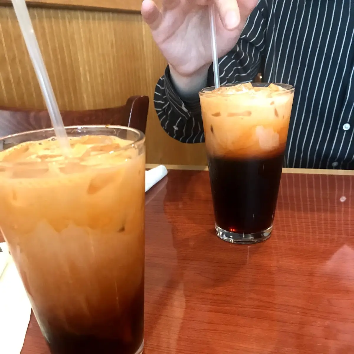 Pad Thai Sauce