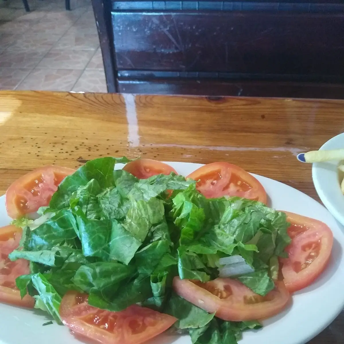 Caprese Salad