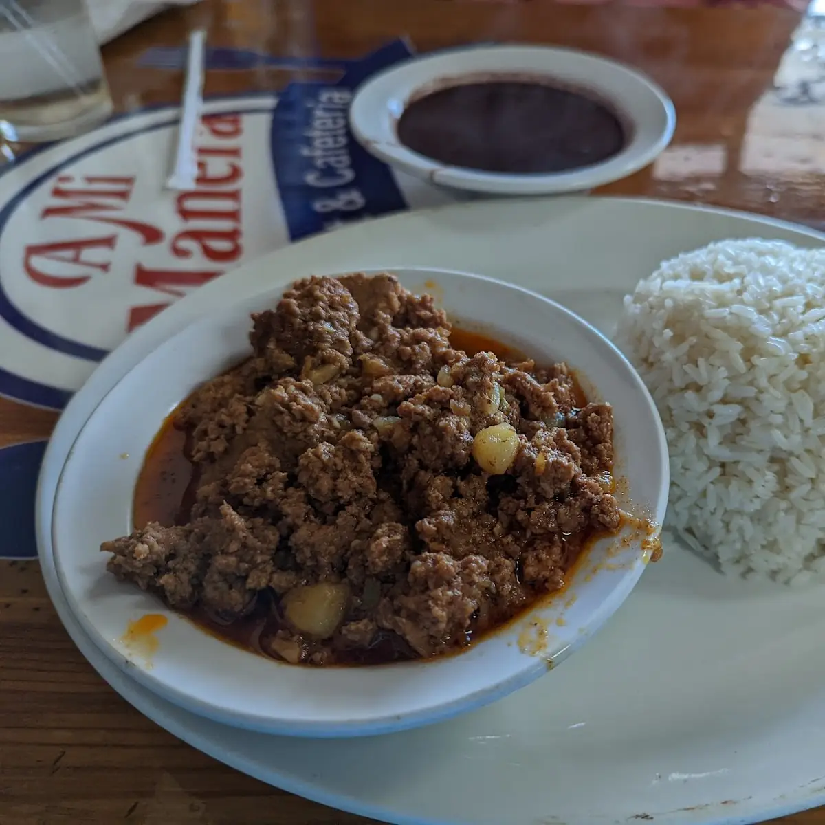 Ground Beef