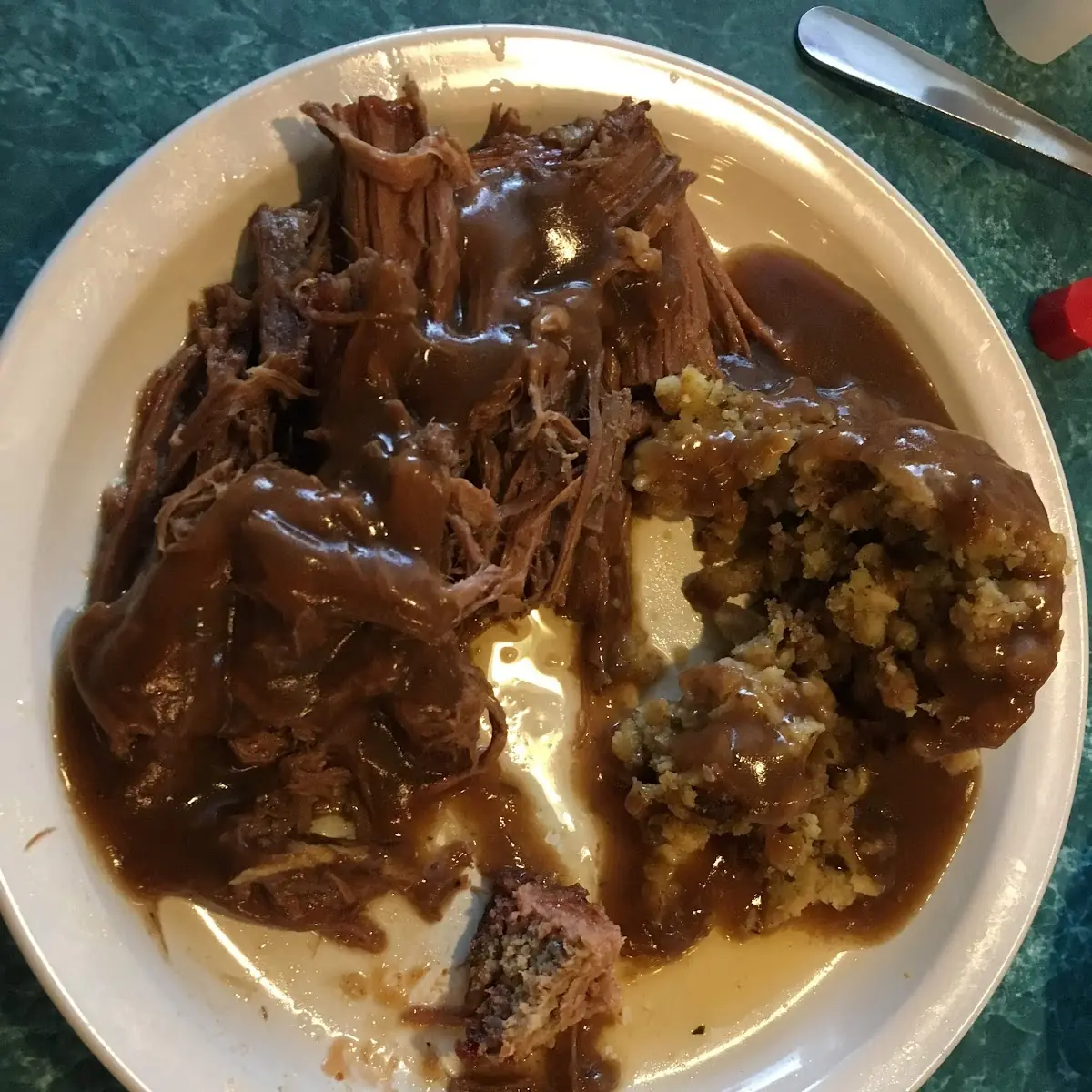 Pot Roast