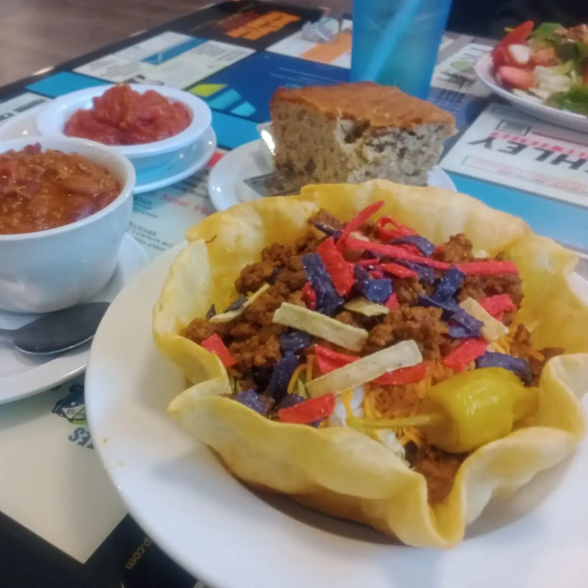 Taco Salad
