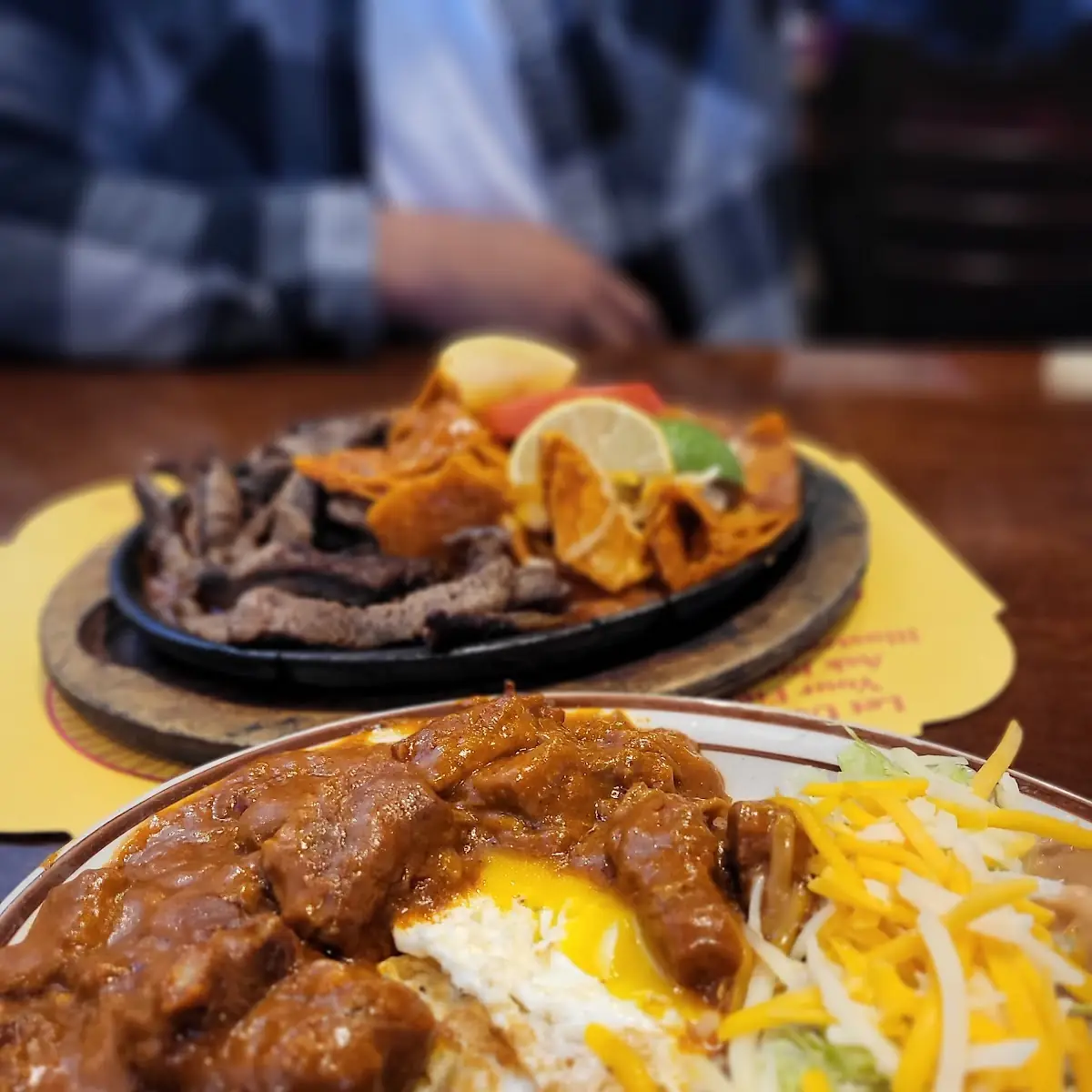Chili Colorado