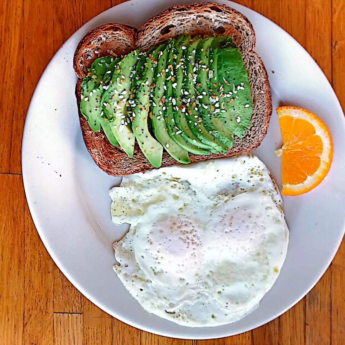 Avocado Toast