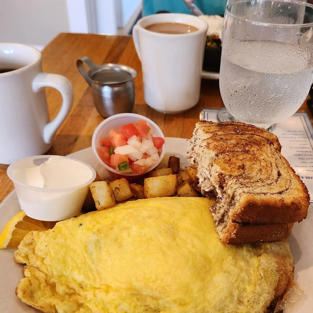 Omelette