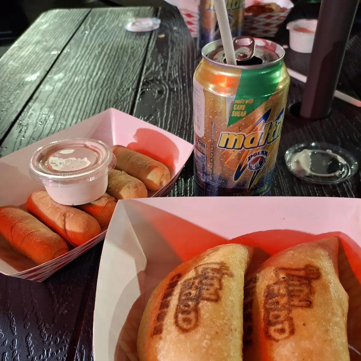 Hot Dog