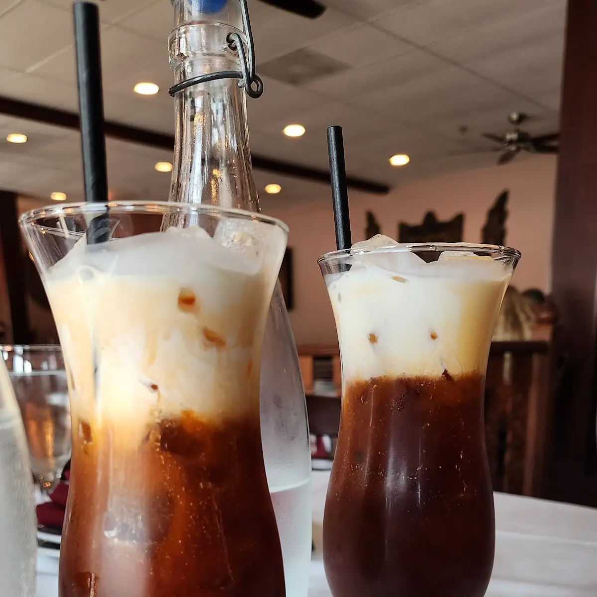 Thai Iced Tea