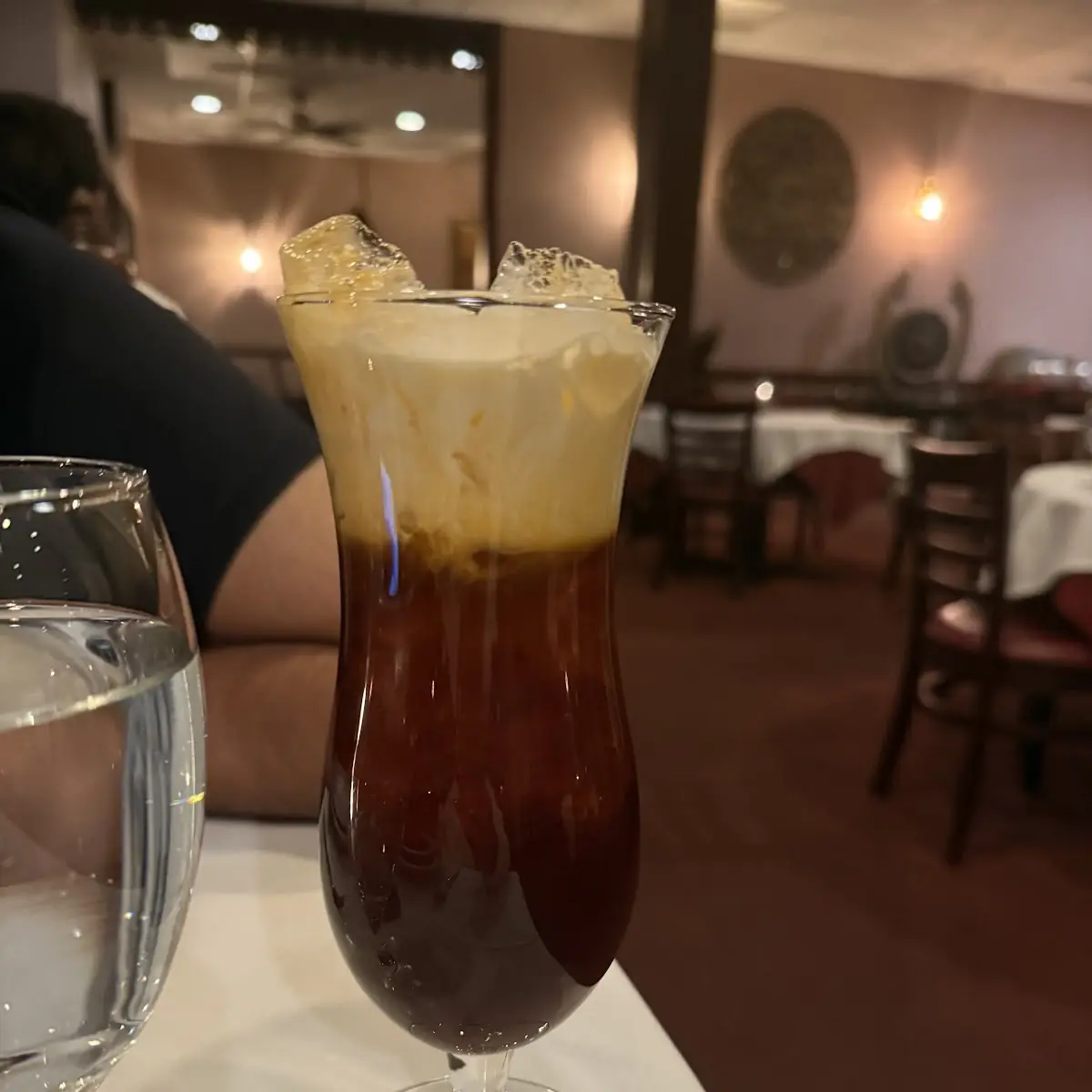 Thai Tea