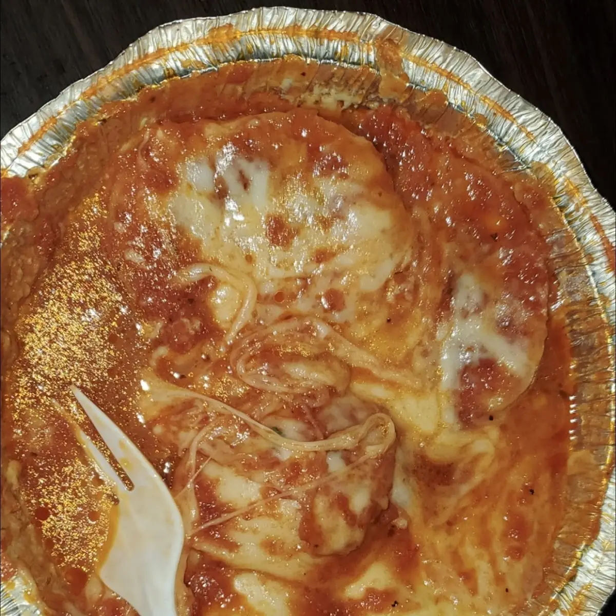 Lobster Ravioli