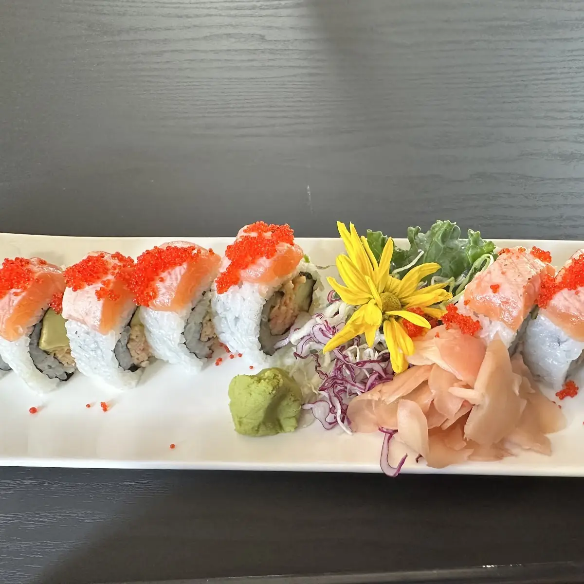 California Roll