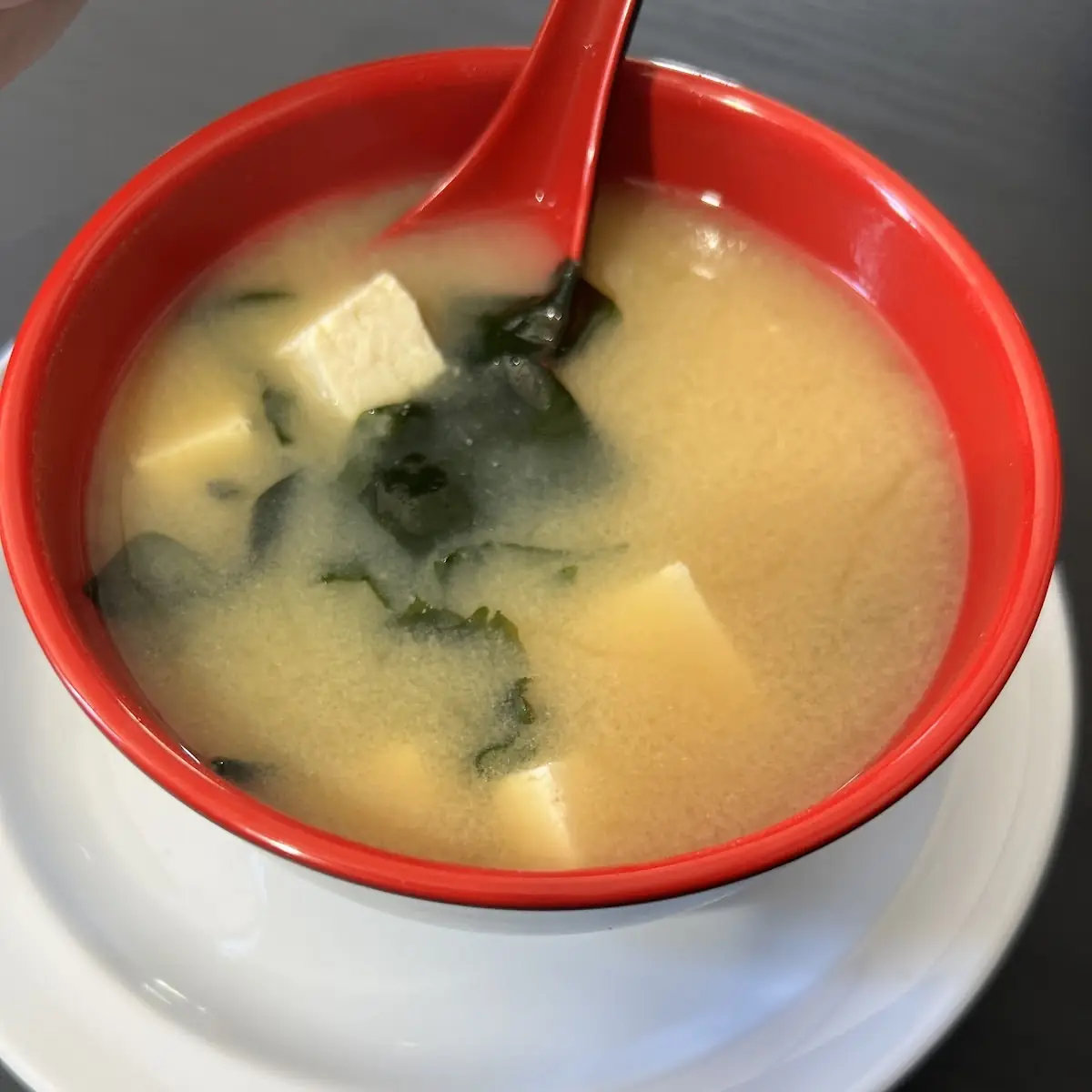 Miso Soup