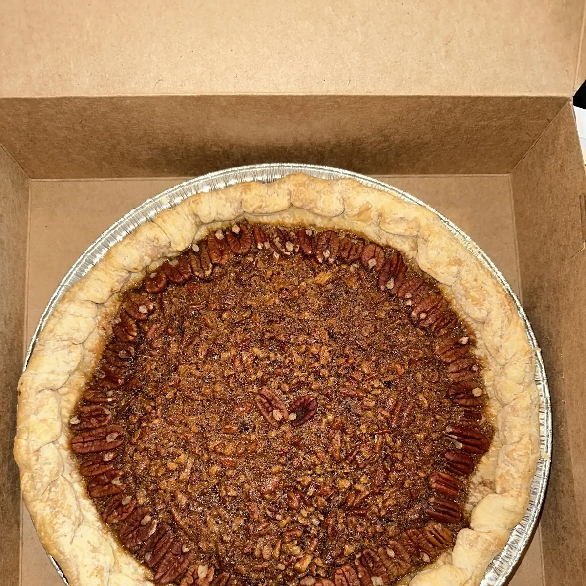 Pecan Pie