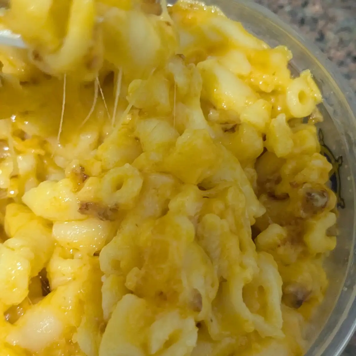 Mac & Cheese