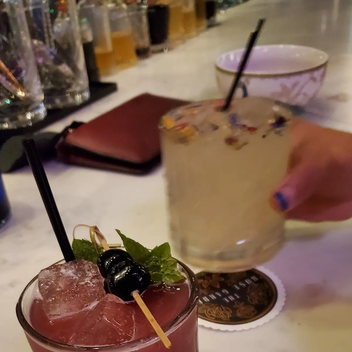 Specialty Cocktails