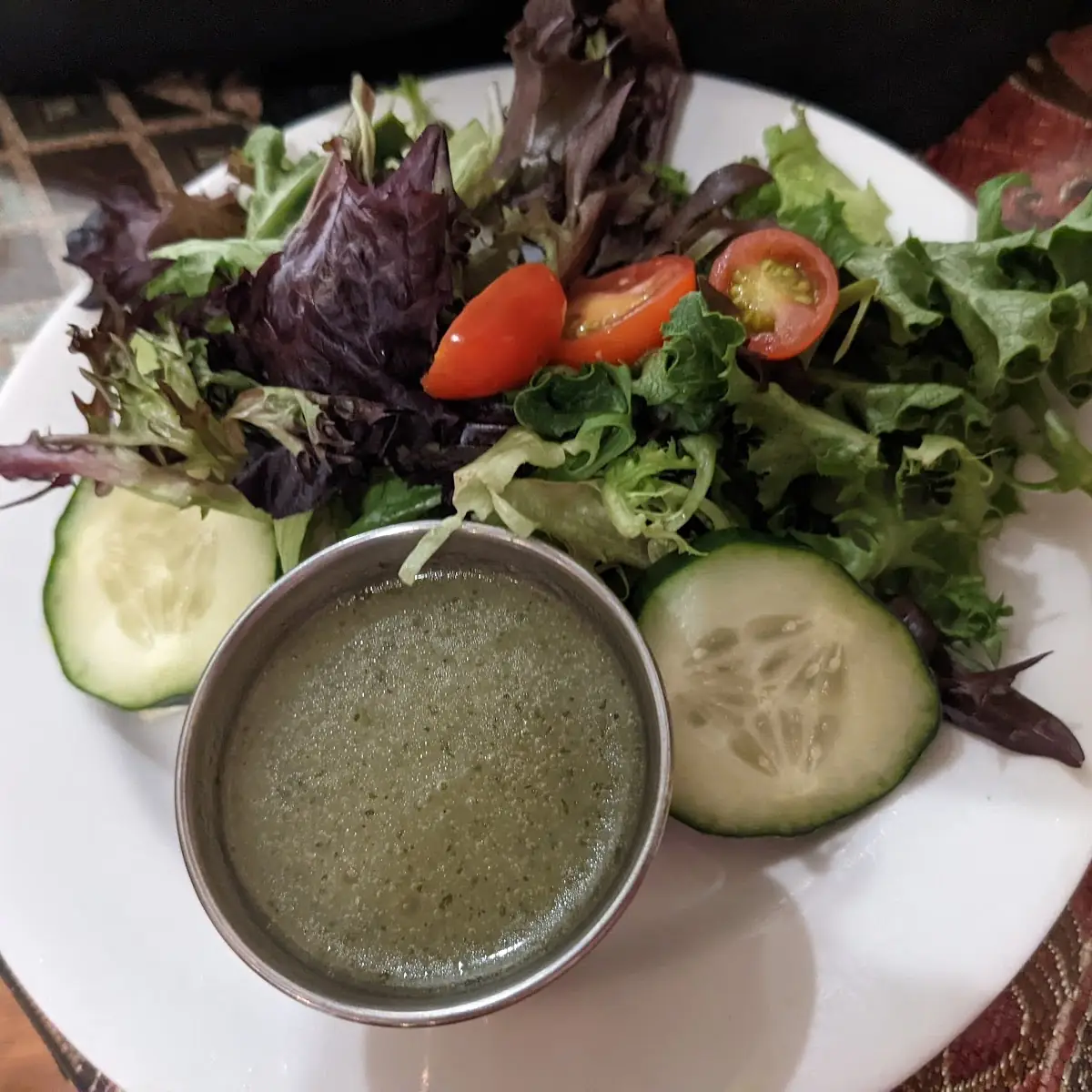 Garden Salad
