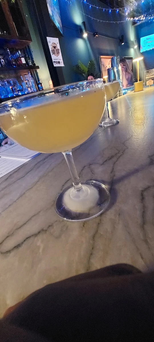 Flight of the Honey Bee