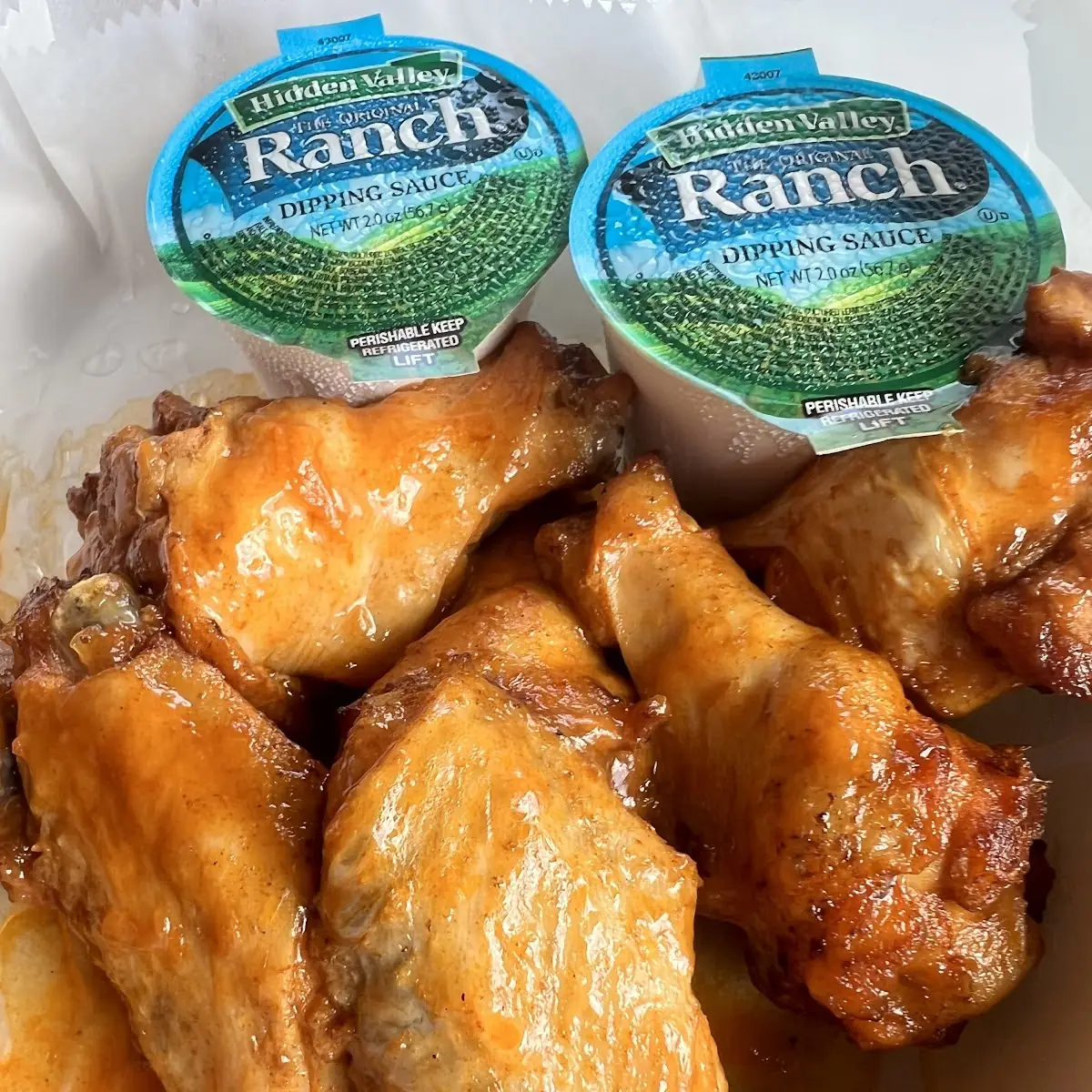 Chicken Wings