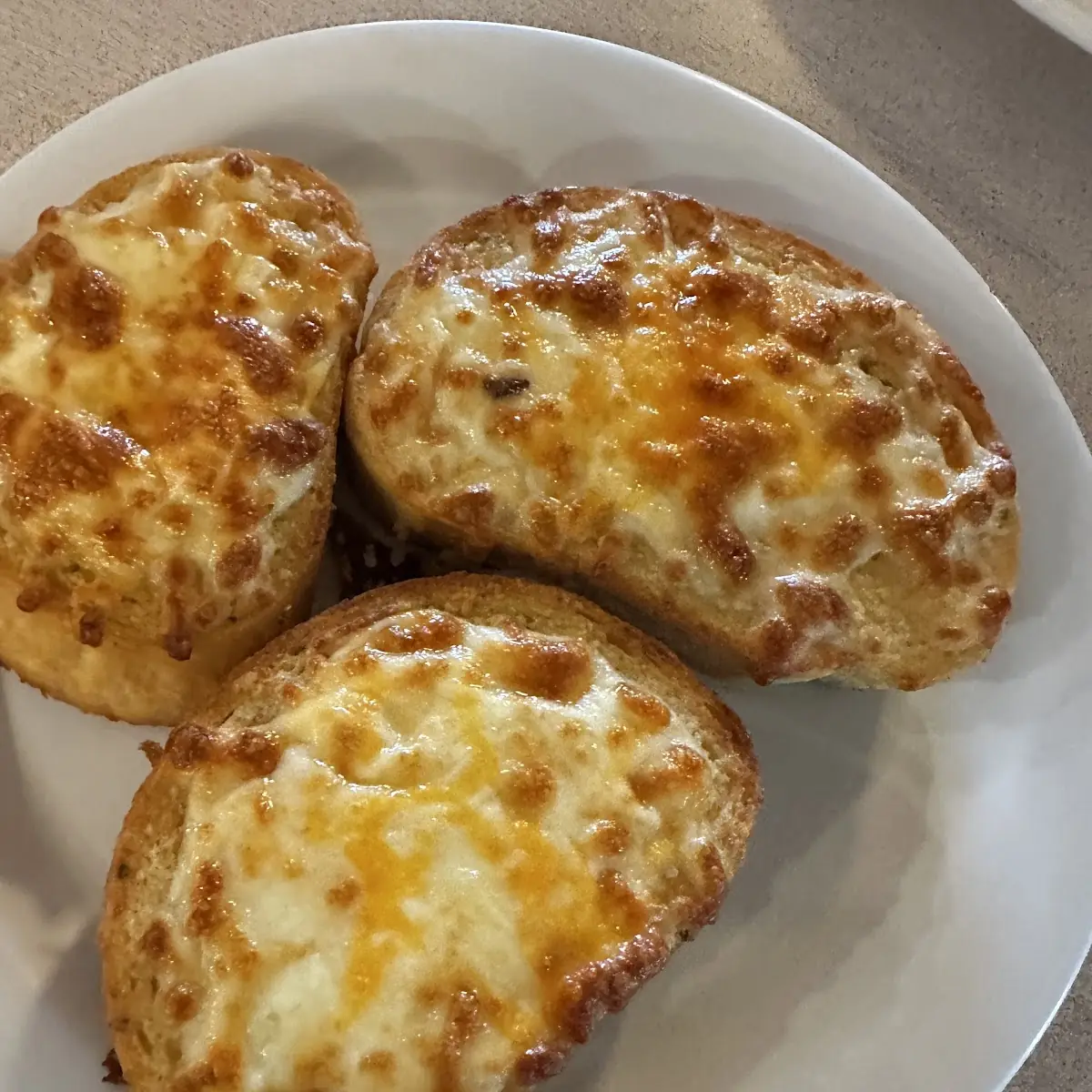 Garlic Bread