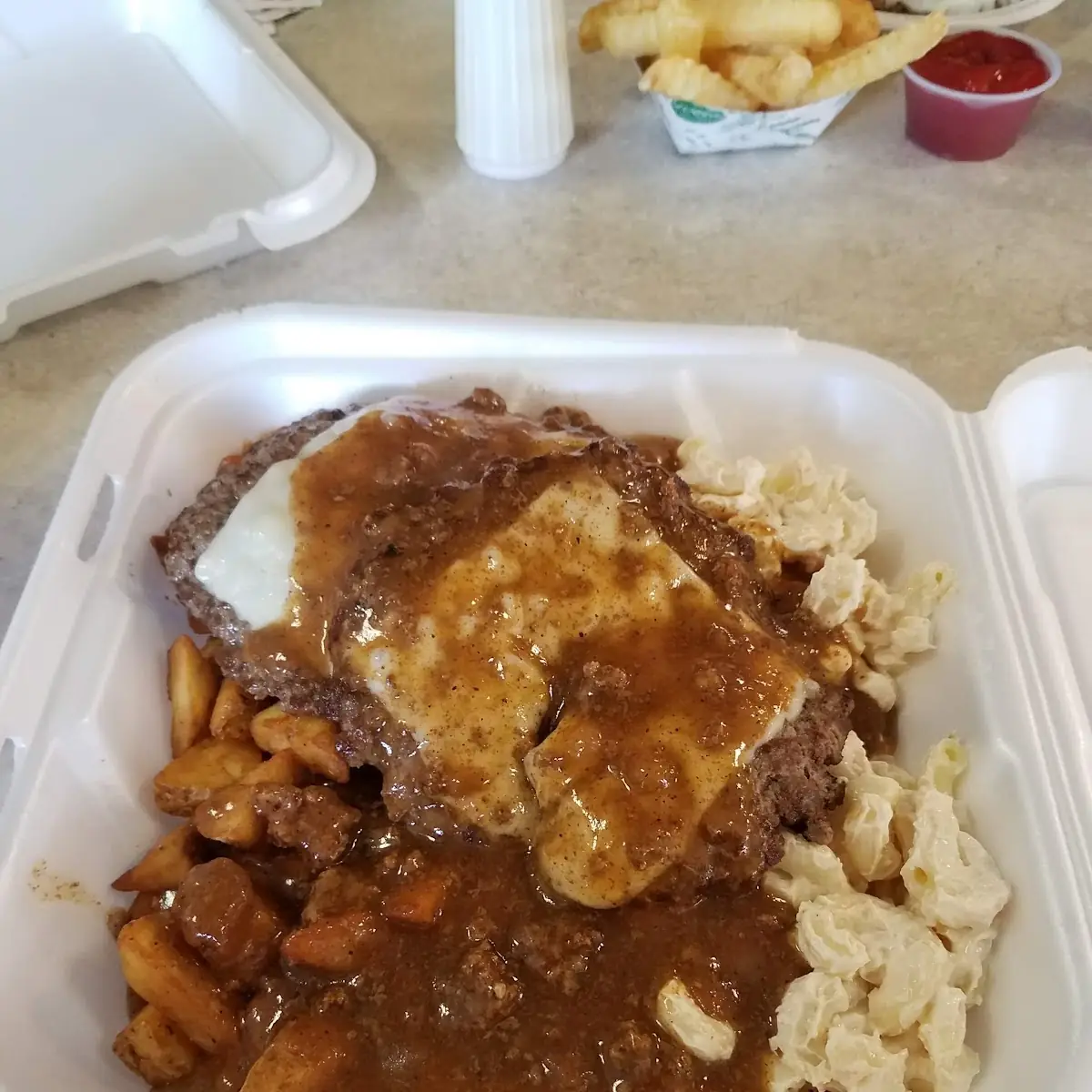 Loco Moco