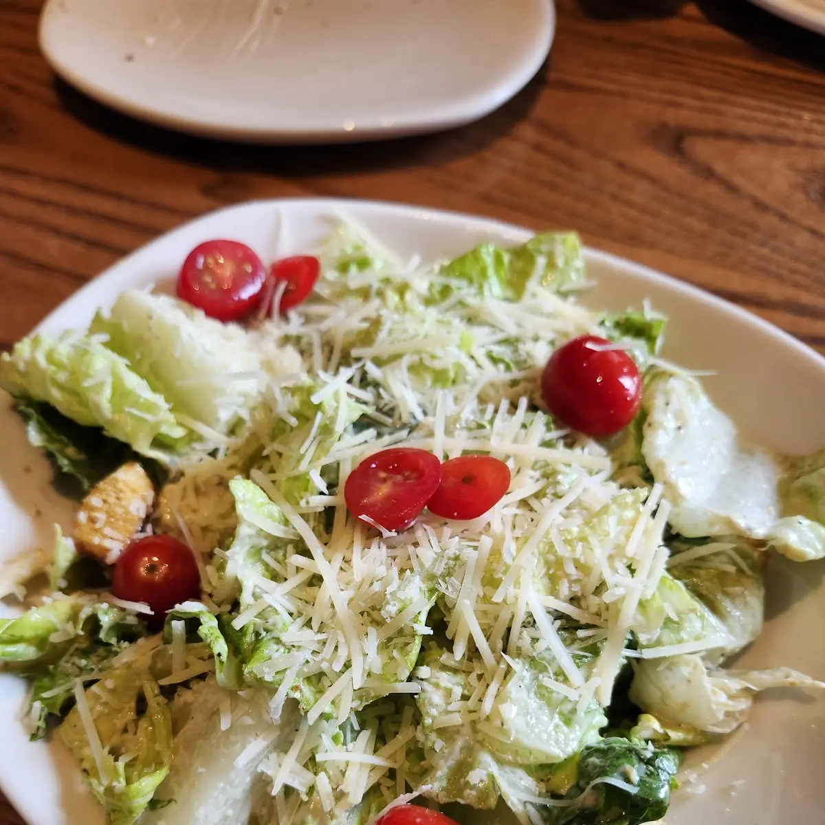 Side Caesar Salad