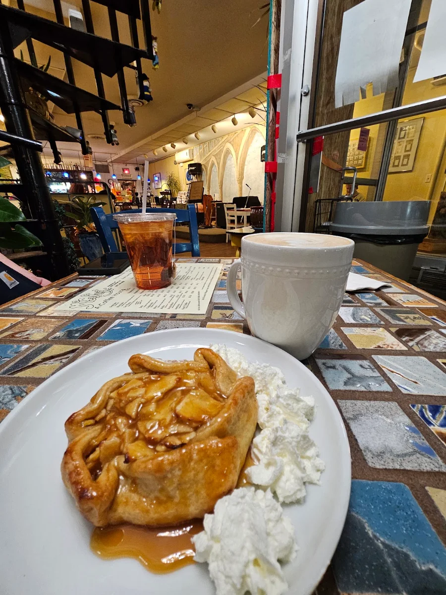 Apple Pie