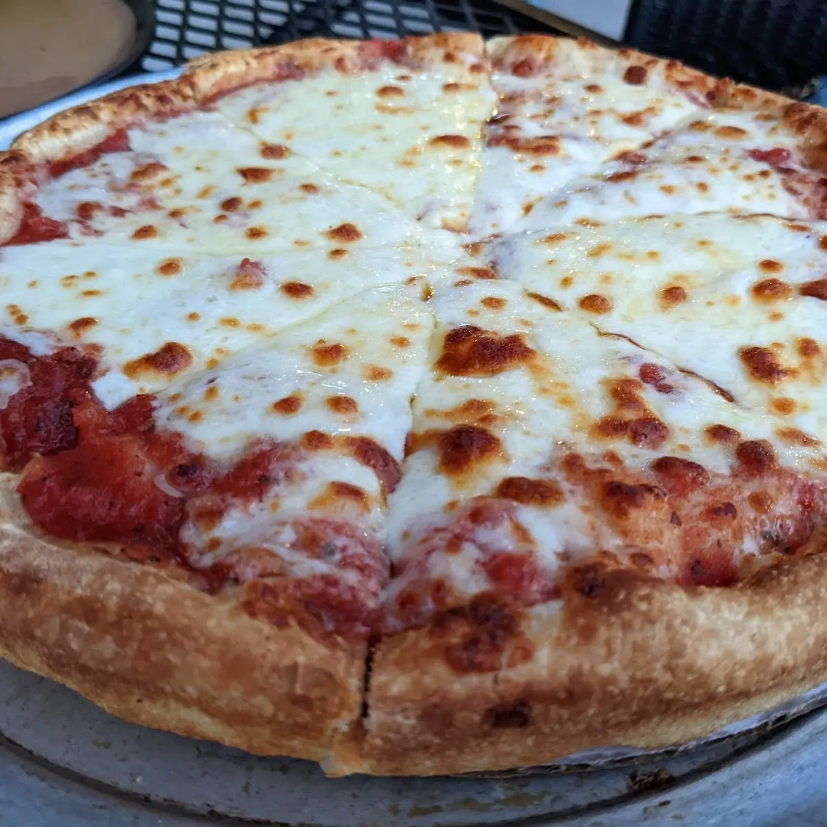 Cheese Pizza