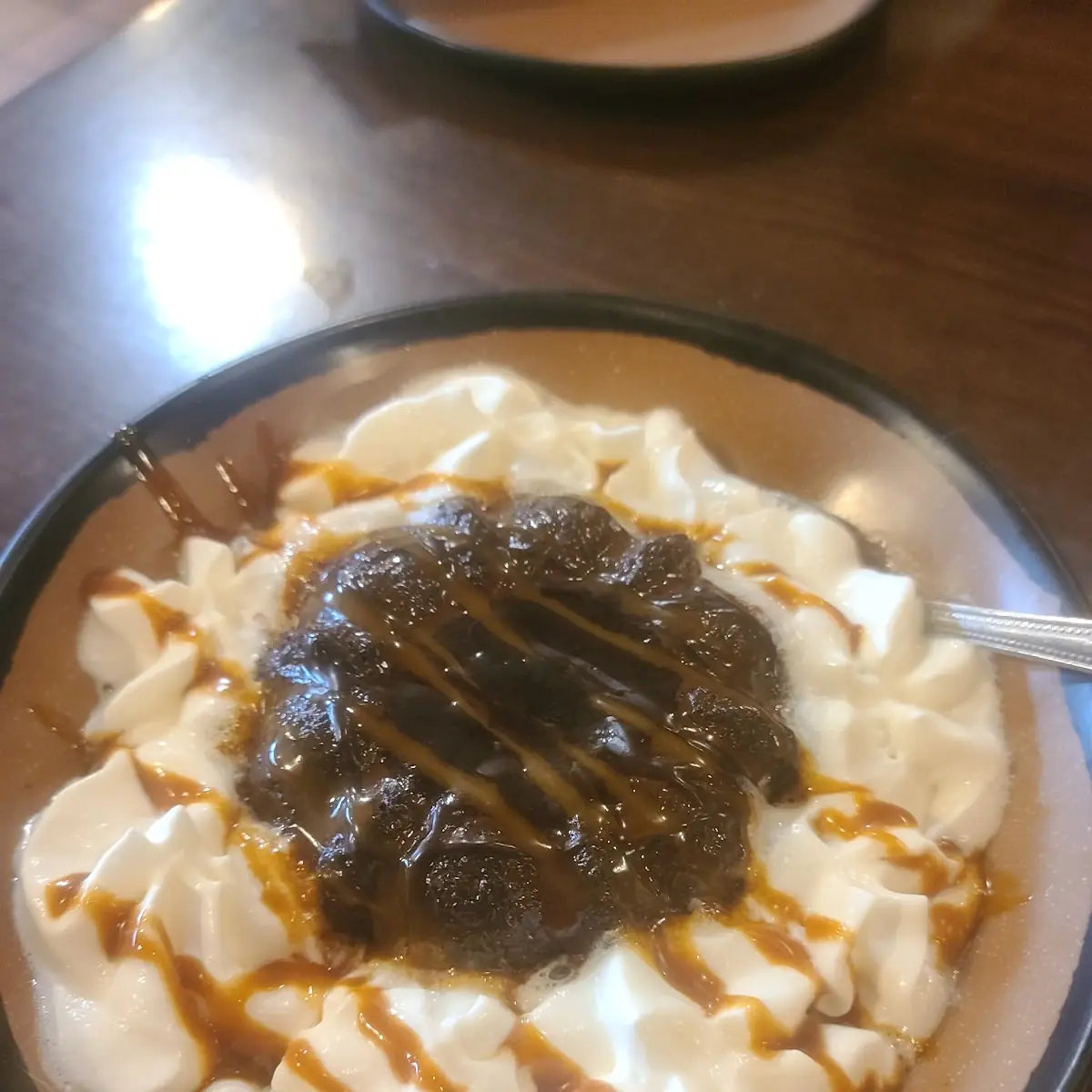 Chocolate Lava Cake