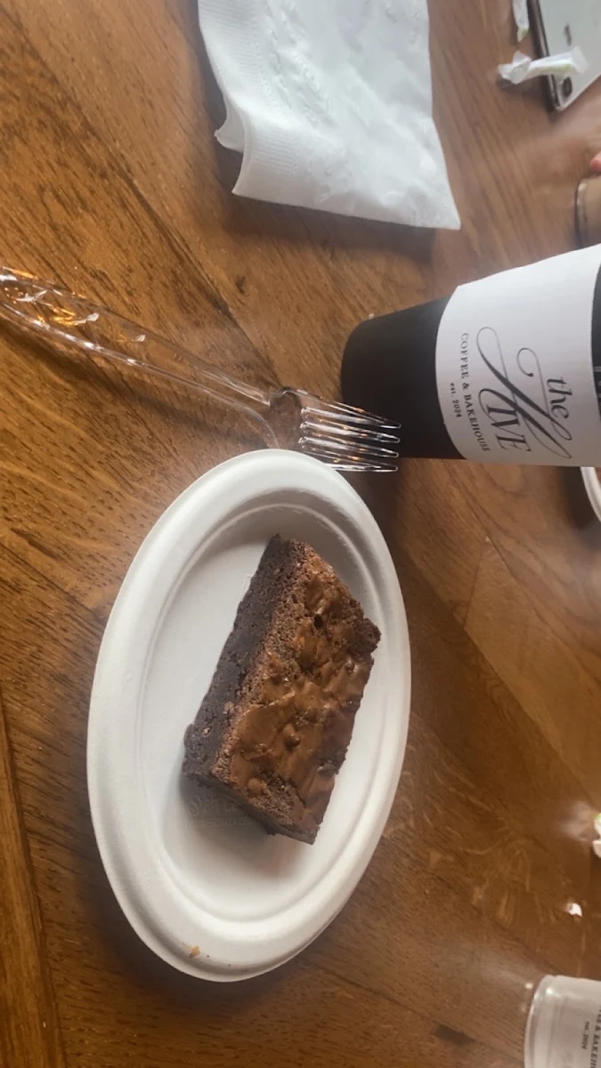 Chocolate Brownie