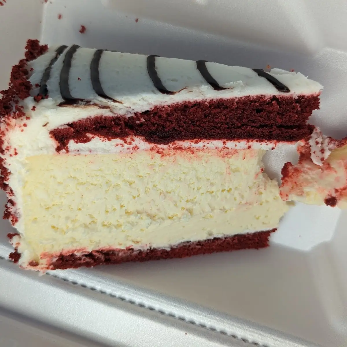 Strawberry Cheesecake