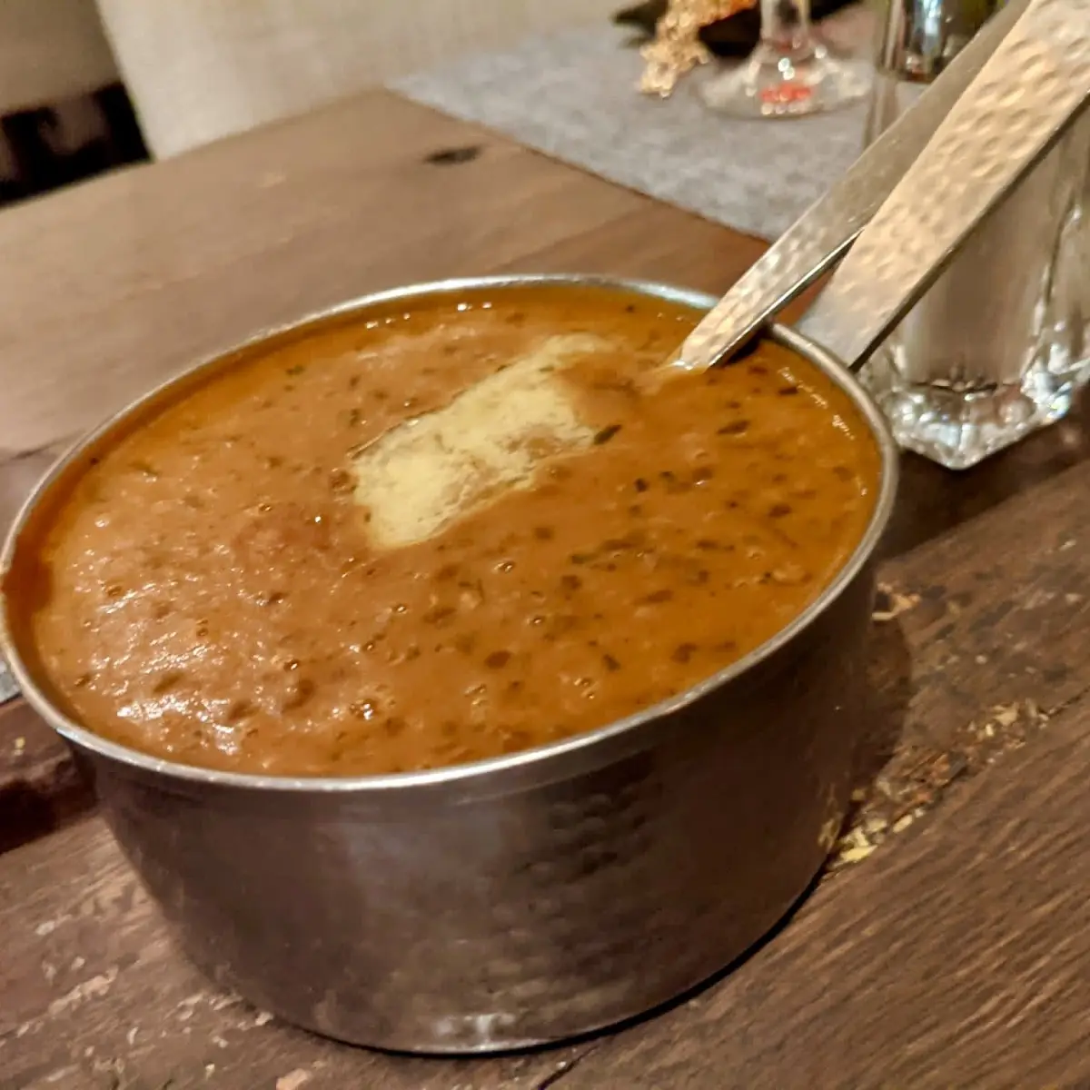 Dal Makhani