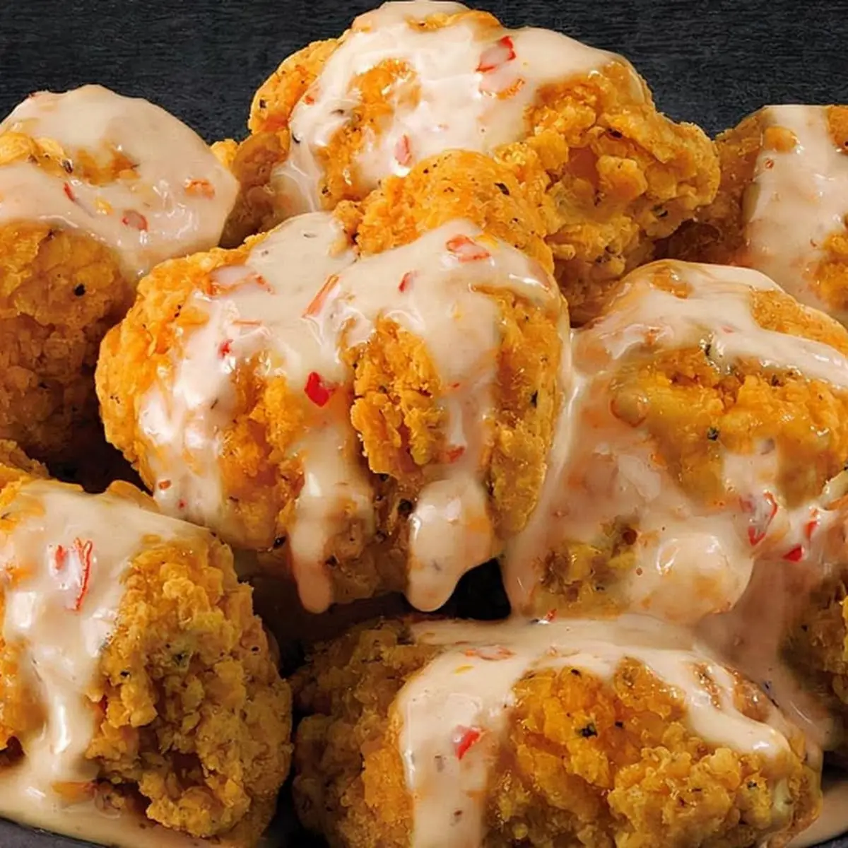 Dahi Puri