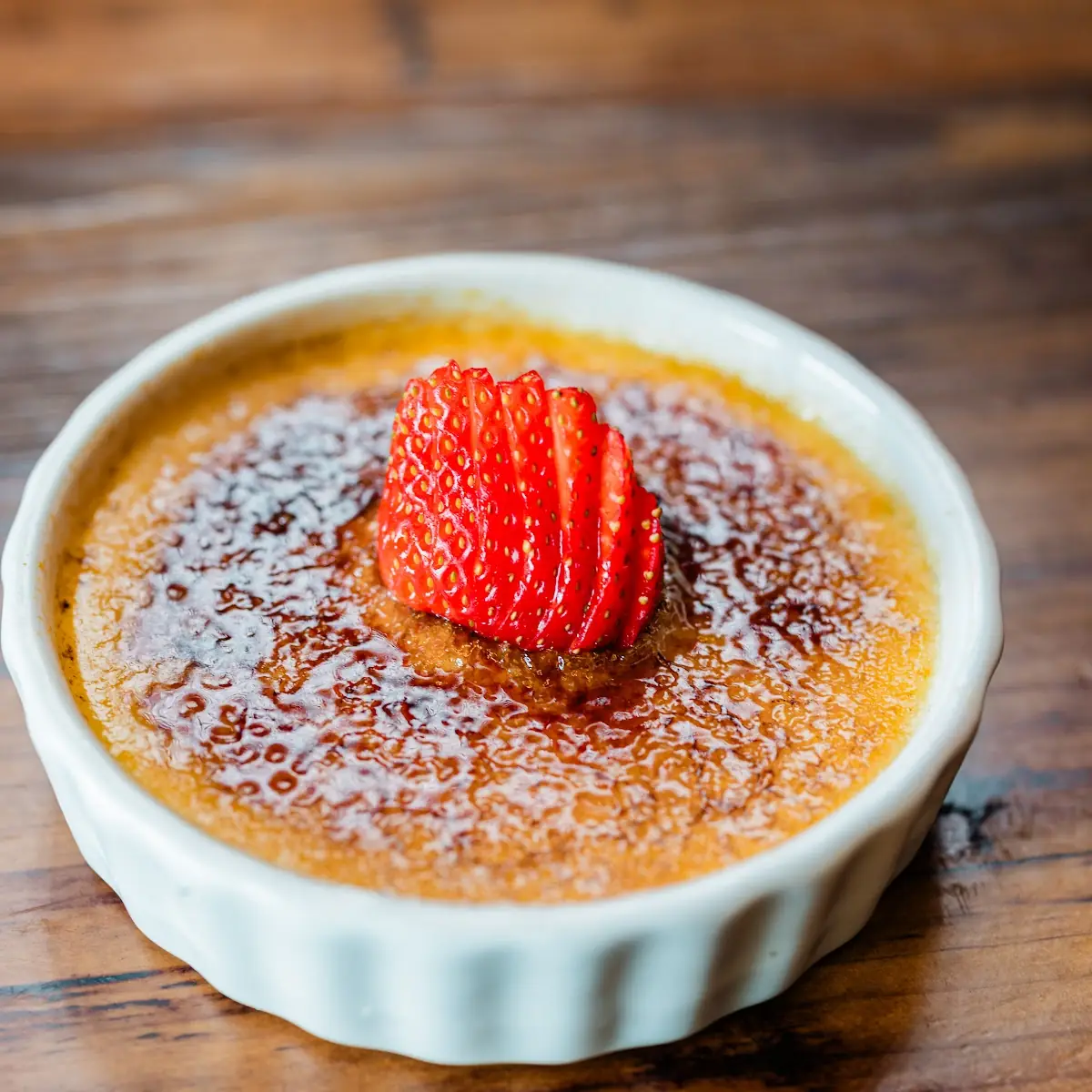 Creme Brulee