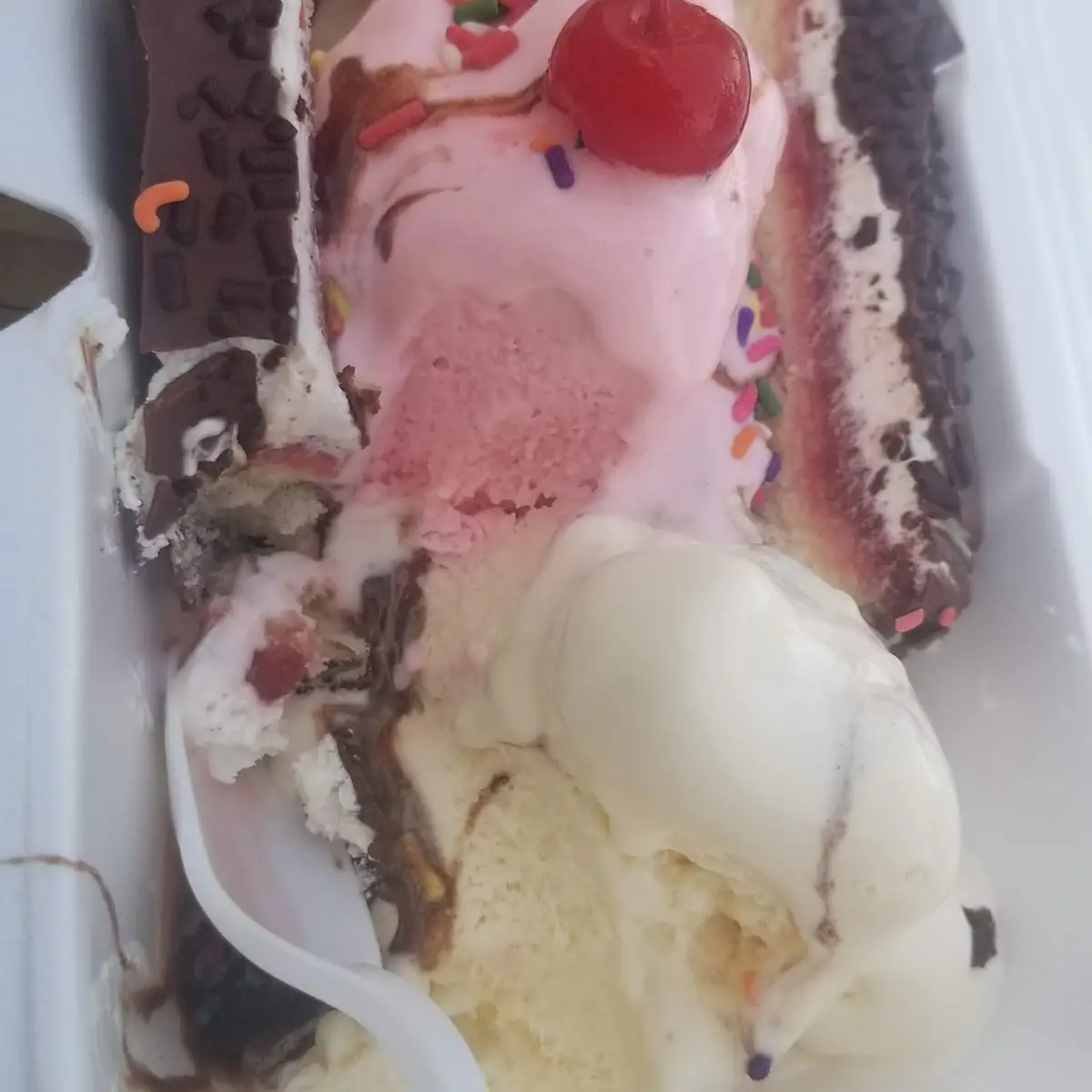 Banana Split