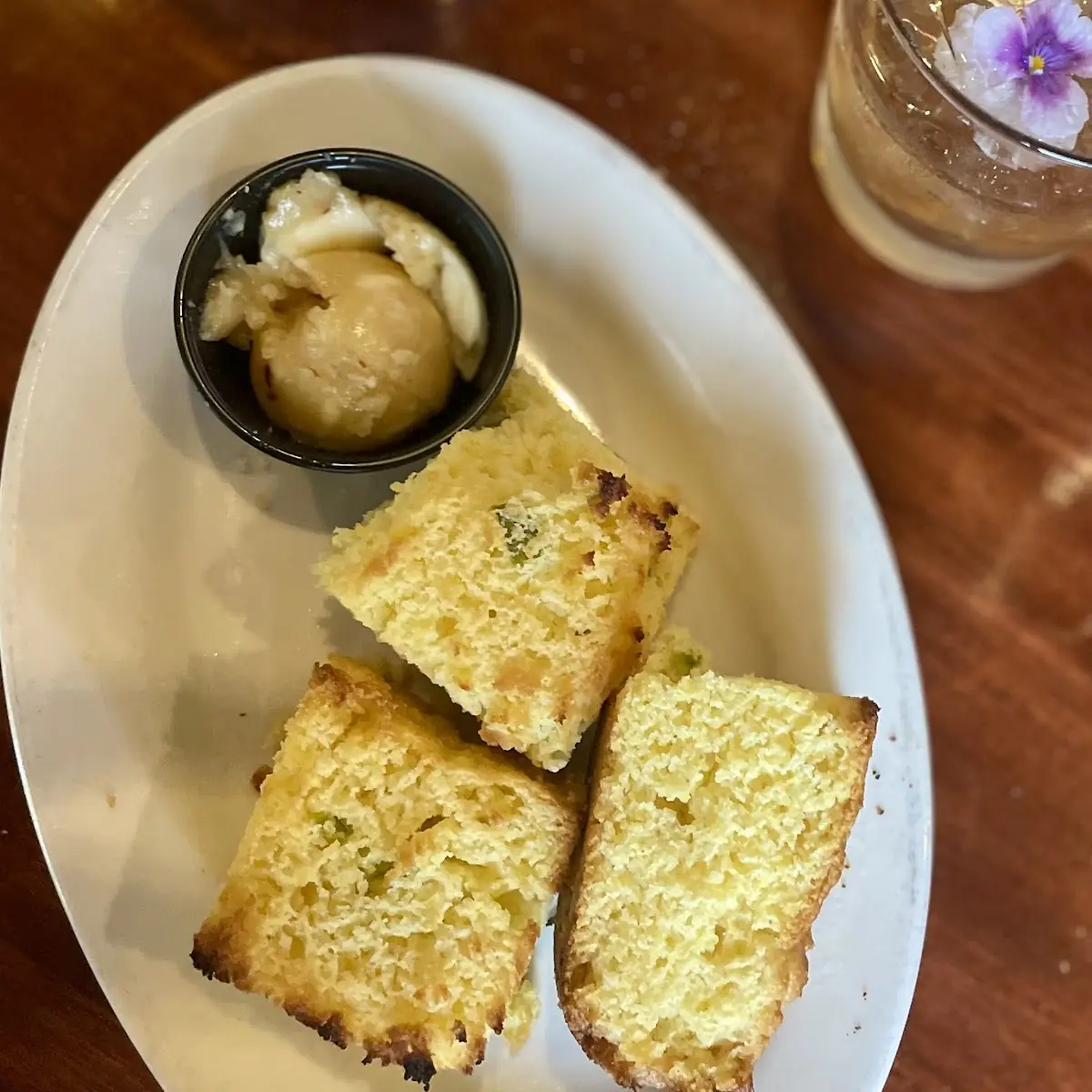 Cornbread