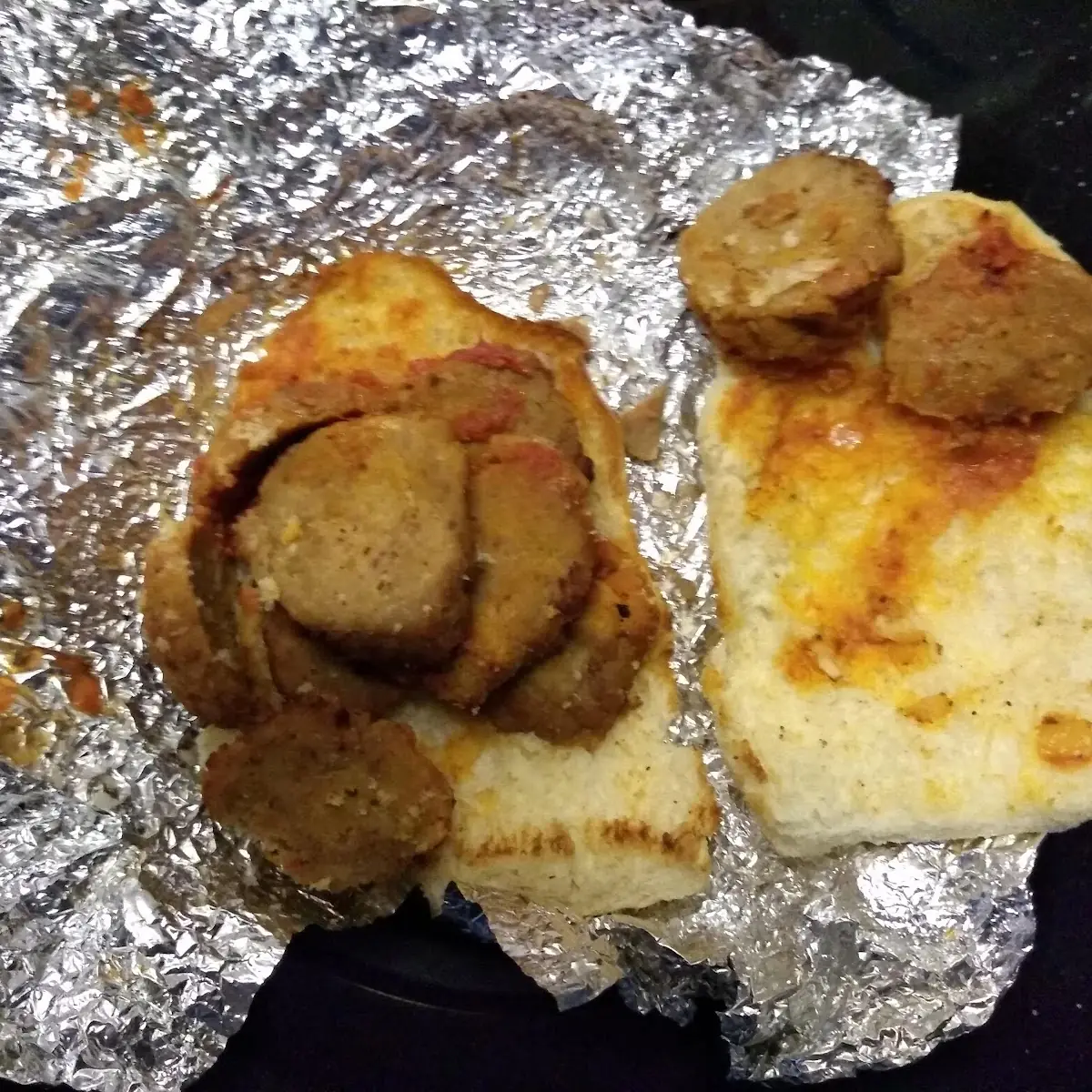 Meatball Sub Lol