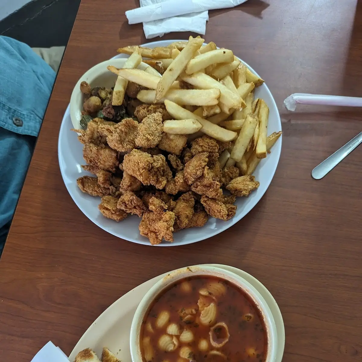 Chicken Bites