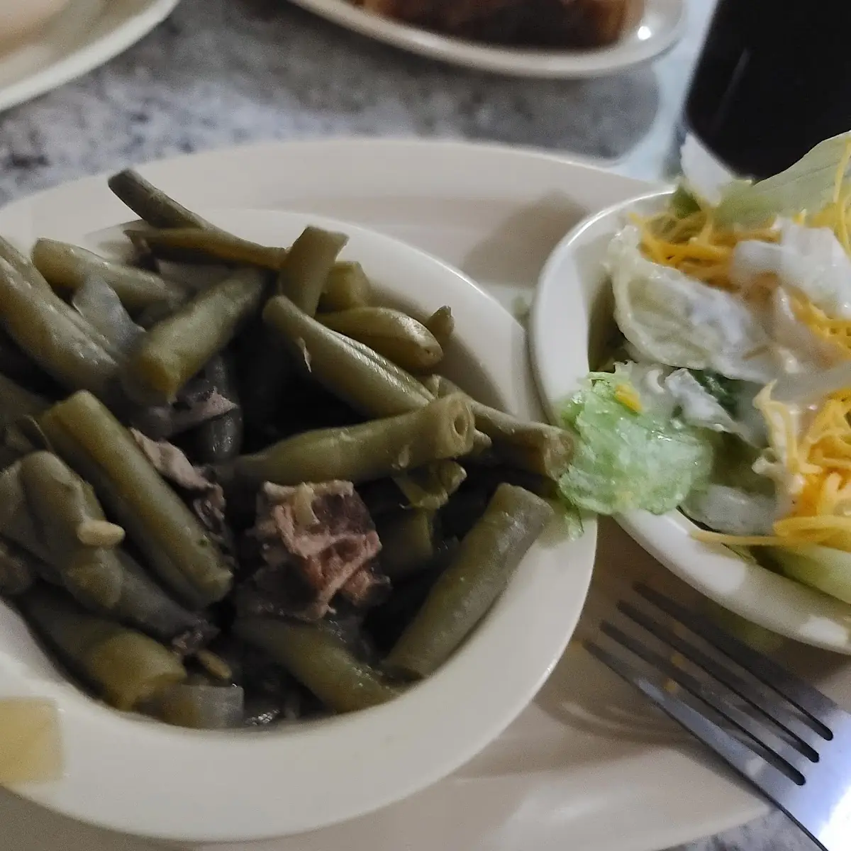 Green Beans