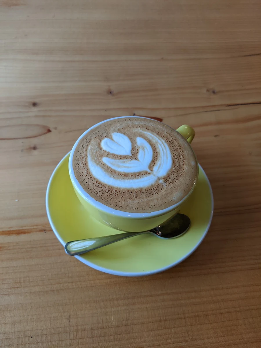 Cappuccino