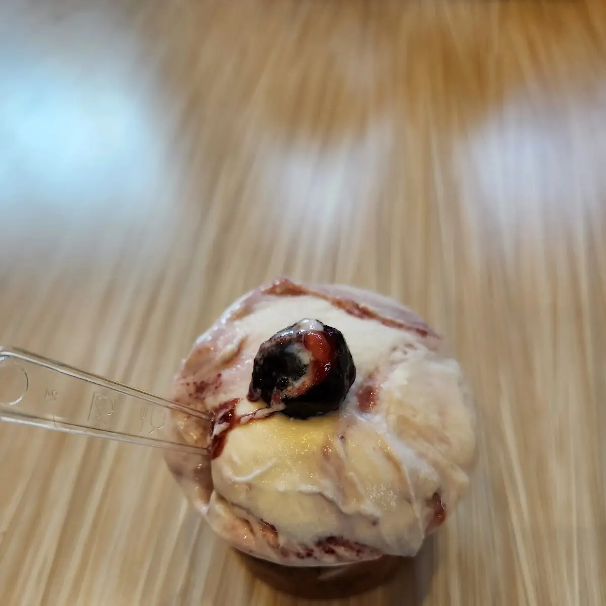 Black Cherry