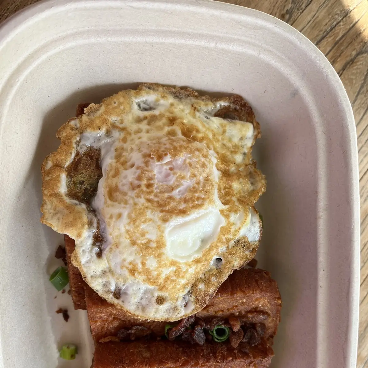 Hash Brown
