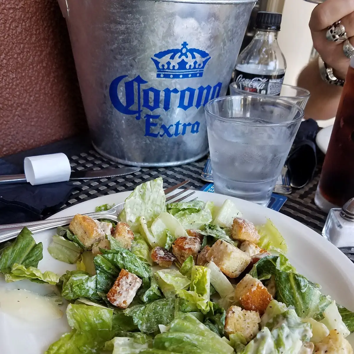 Caesar Salad