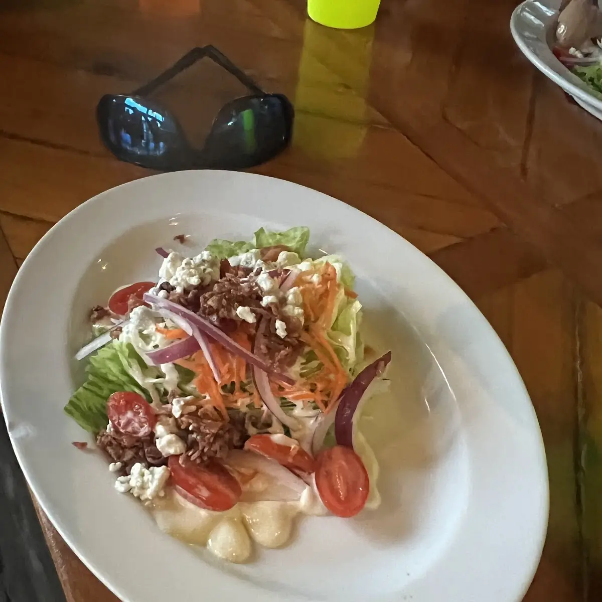 Wedge Salad