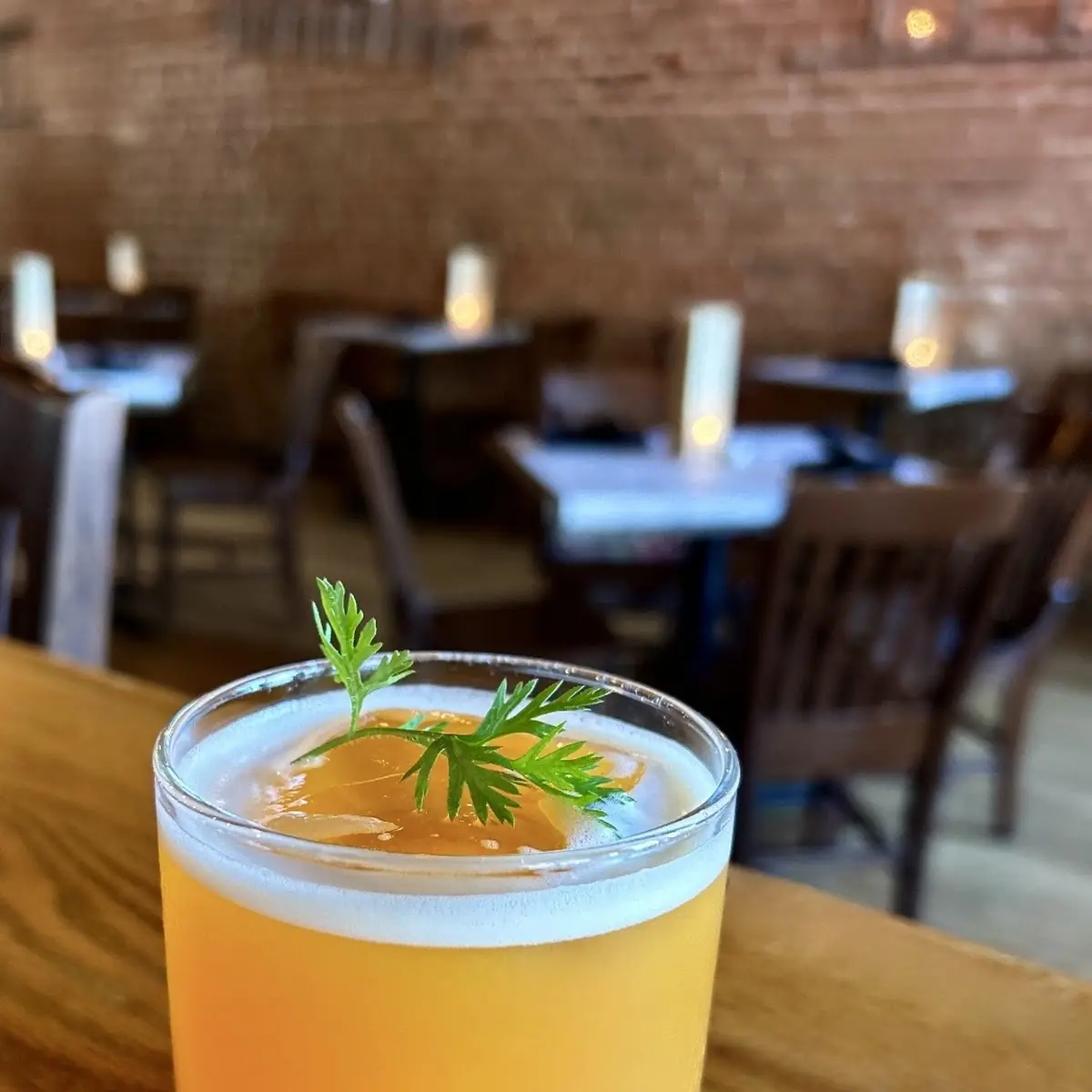New York Sour