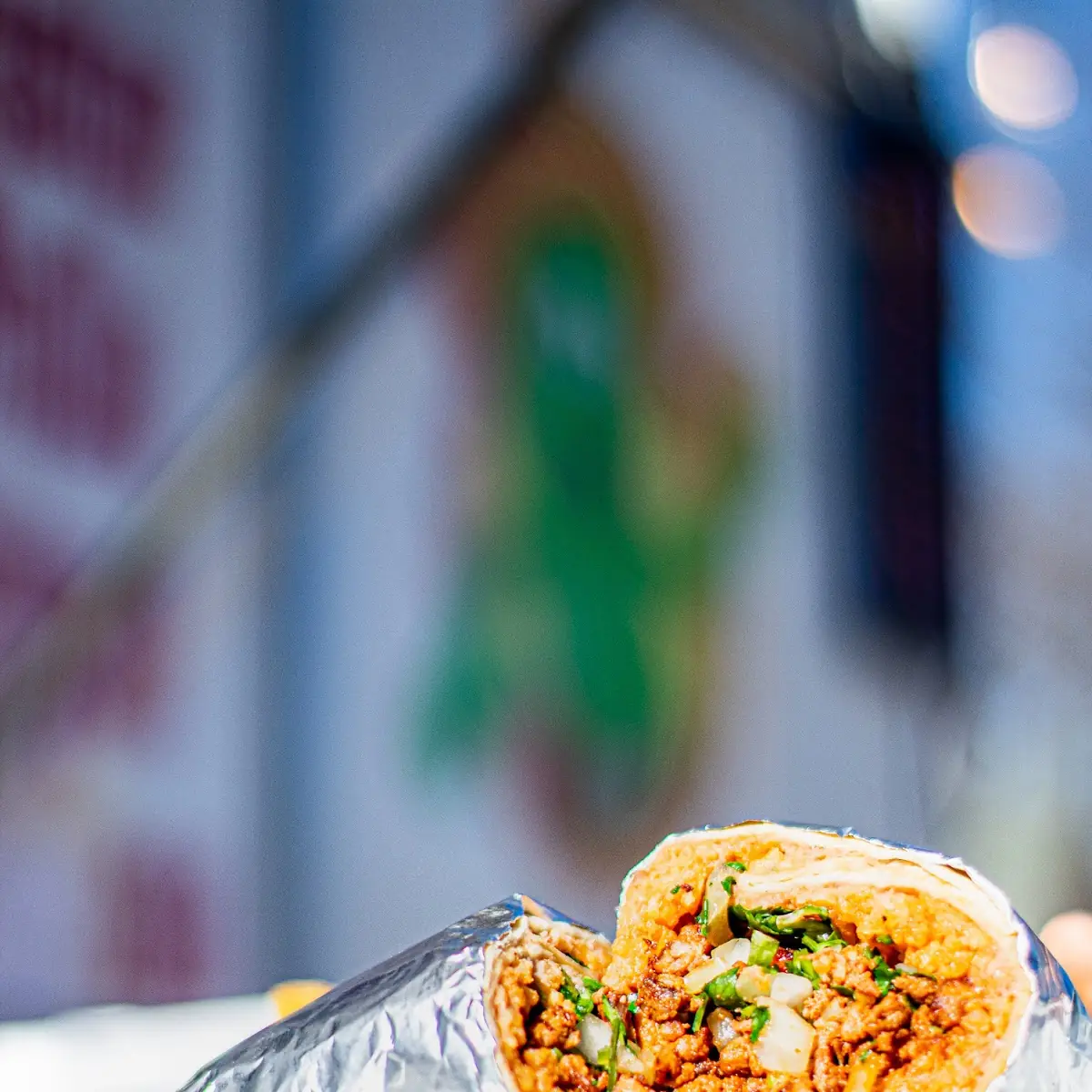 Burrito