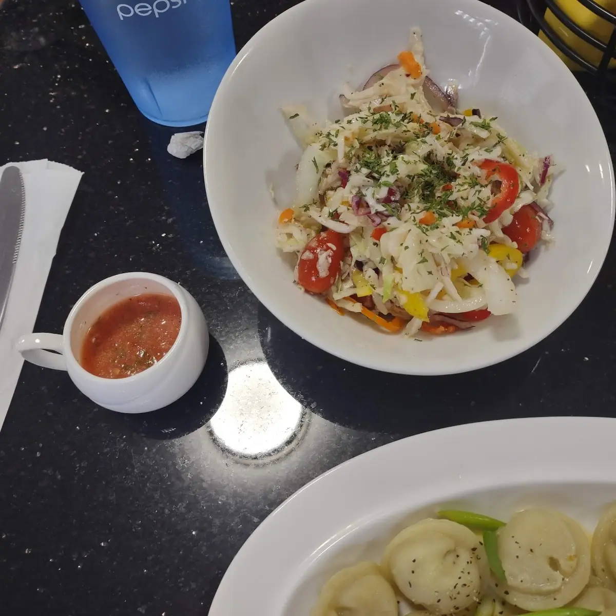 Caesar Salad