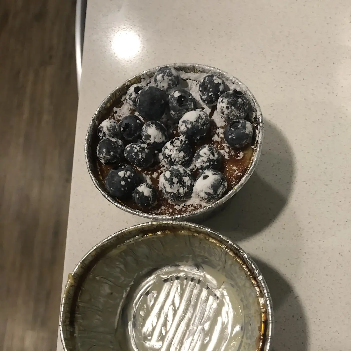 Creme Brûlée