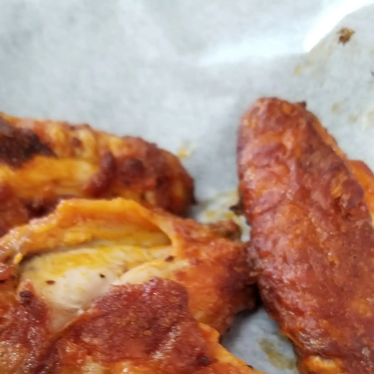 Buffalo Wings