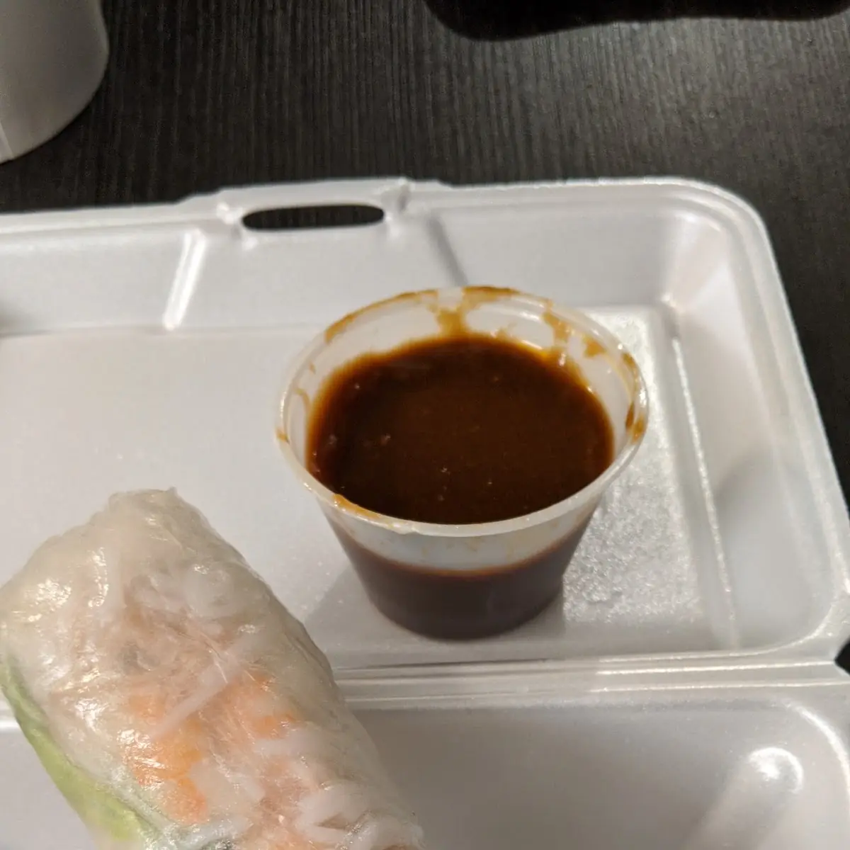 Boulder Pho Spring Rolls (Goi Cuon Dac Biet)